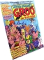 Preview: Sergio Aragonés GROO der Blahbar Comic Magazin Nr. 1: Groo begegnet einem großen Helden